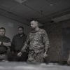 Disonancia cognitiva: El comediante de origen judío, Volodimir Zelenski, aparece junto al ‘fuhrer blanco’ fundador del Batallón Azov