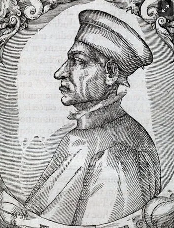 Cosimo de’ Medici