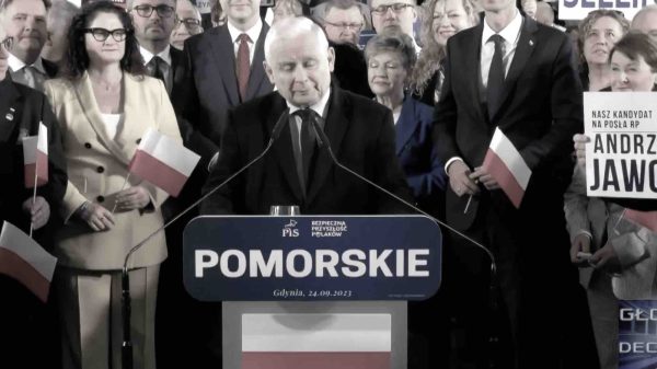 La disputa ente Polonia y Ucrania tras el homenaje del parlamento de Canadá a un nazi