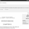 La nueva ley canadiense Online Streaming Act otorga al gobierno control total sobre todo el contenido de Internet