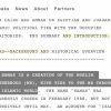 Wikileaks: Informe del Departamento de Estado de EEUU definió a Hamas como ‘una creación de la Hermandad Musulmana’, la fuerza de tareas de la CIA y el MI6 británico