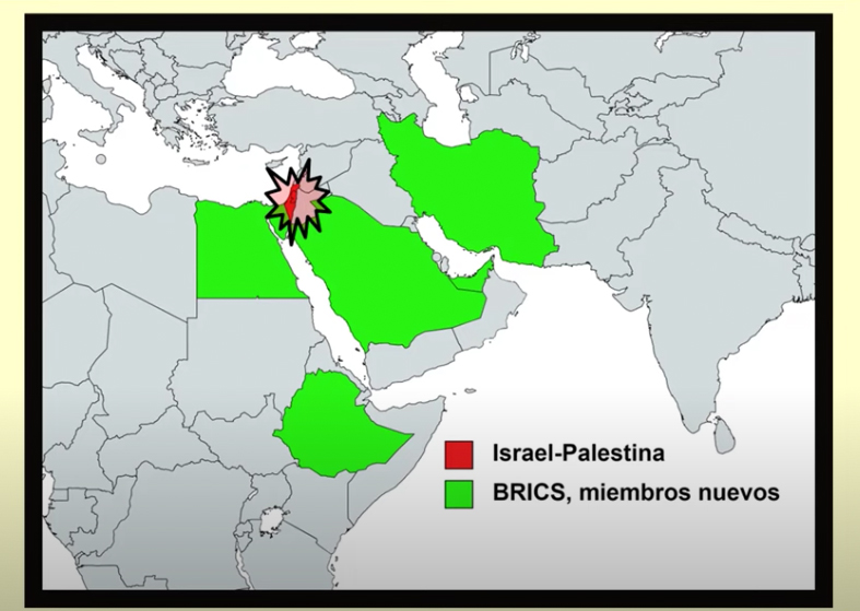 guerra gaza