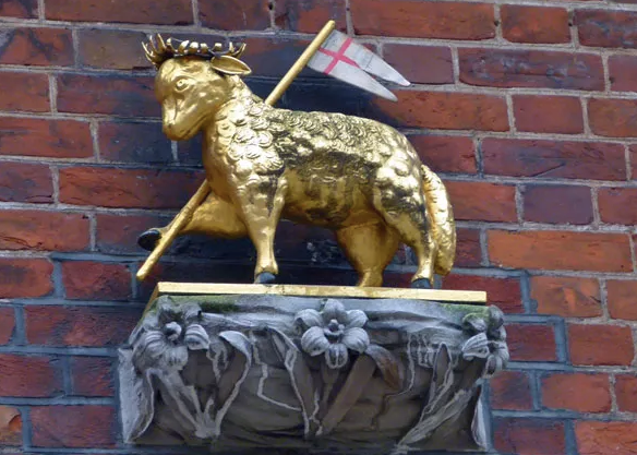 middle temple