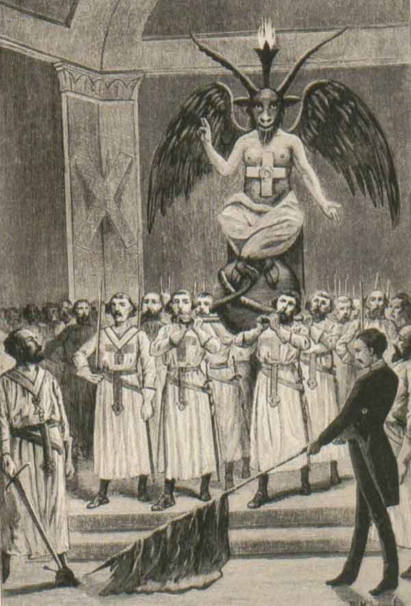 baphomet