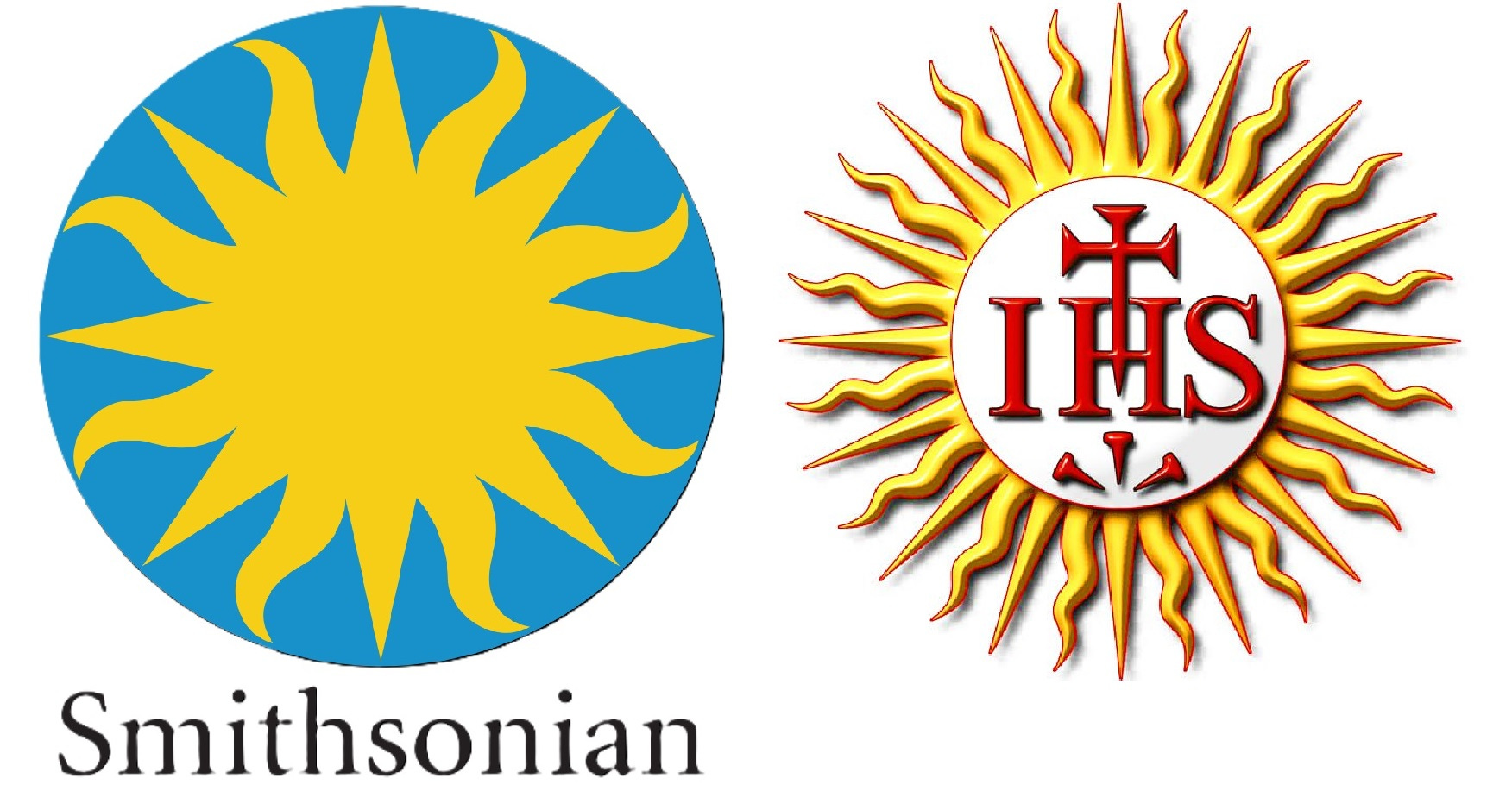 simbología jesuita