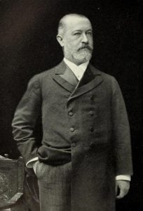 jacob schiff