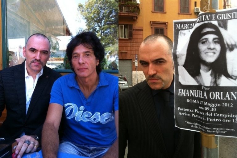 Emanuela Orlandi
