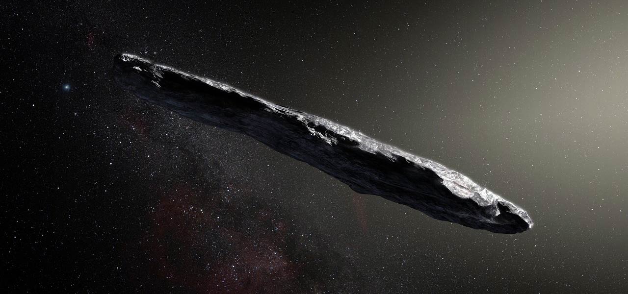 oumuamua